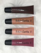 Load image into Gallery viewer, Blush - Squeeze Me Lip Gloss