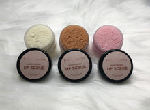 Load image into Gallery viewer, Vanilla - Moisturizing Lip Scrub