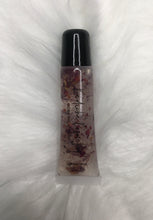Load image into Gallery viewer, Bed Of Roses - 'THE BLOOM Lip Therapy' Squeeze Me Lip Gloss