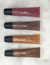 Load image into Gallery viewer, Ginger - Squeeze Me Lip Gloss