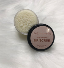 Load image into Gallery viewer, Vanilla - Moisturizing Lip Scrub