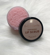 Load image into Gallery viewer, Melon - Moisturizing Lip Scrub