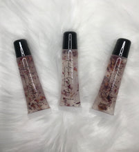 Load image into Gallery viewer, Bed Of Roses - 'THE BLOOM Lip Therapy' Squeeze Me Lip Gloss
